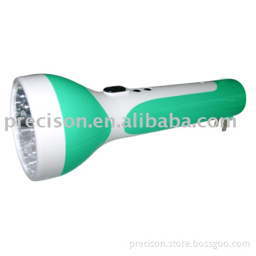 PS-L05 TIME PROJECTION LED SUPER CAPACITY TORCH